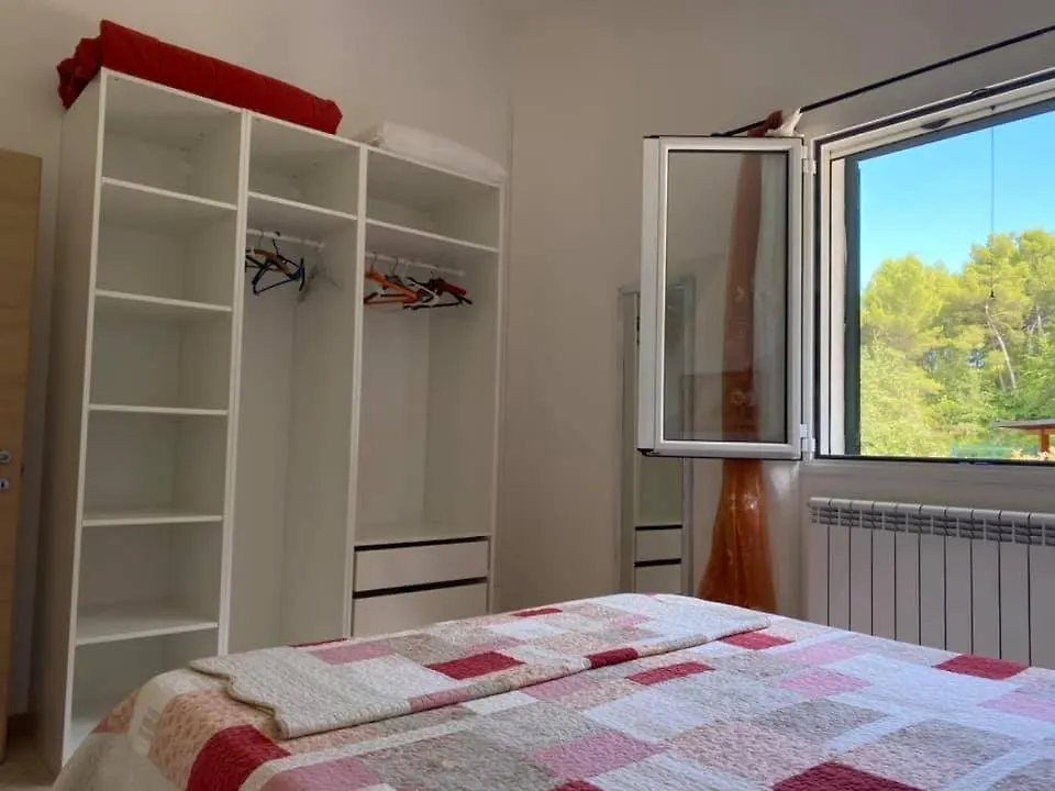 Villa Angela Borgo d'Oneglia Apartment
