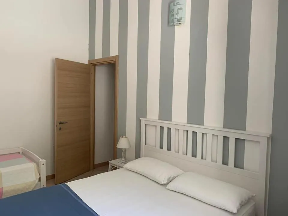 Villa Angela Borgo d'Oneglia
