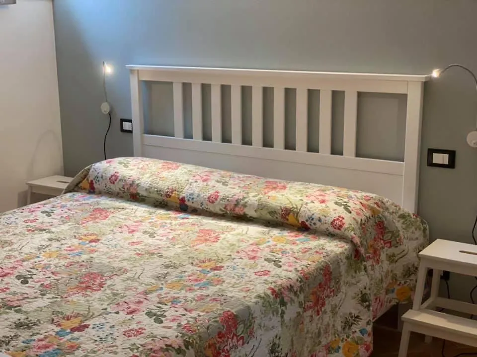 Appartement Villa Angela Borgo d'Oneglia