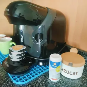 El Encanto De Appartement Córdoba