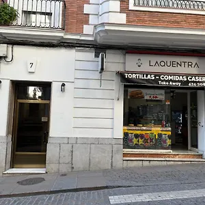 Alfonso Xiii Appartement Córdoba