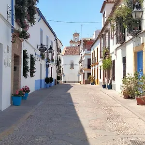 Con Encanto San Basilio Appartement Córdoba