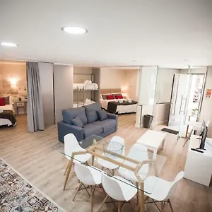 Integralix Lofts Appartement Córdoba