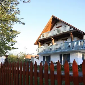 Gaestehaus Roensch Appartement Frensdorf