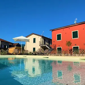 Vakantiehuis Liguria Village, Brugnato