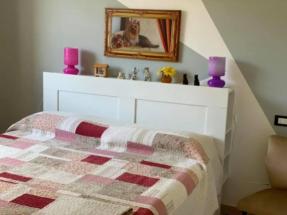 Apartment Villa Angela Borgo d'Oneglia