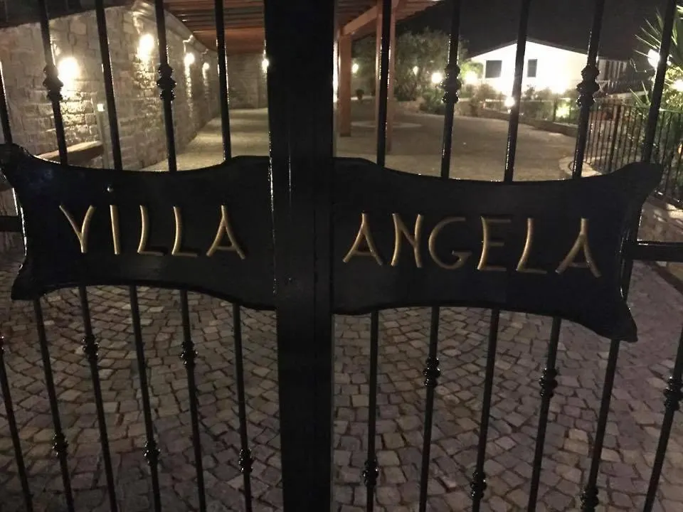 Villa Angela Borgo d'Oneglia 0*,  Italy