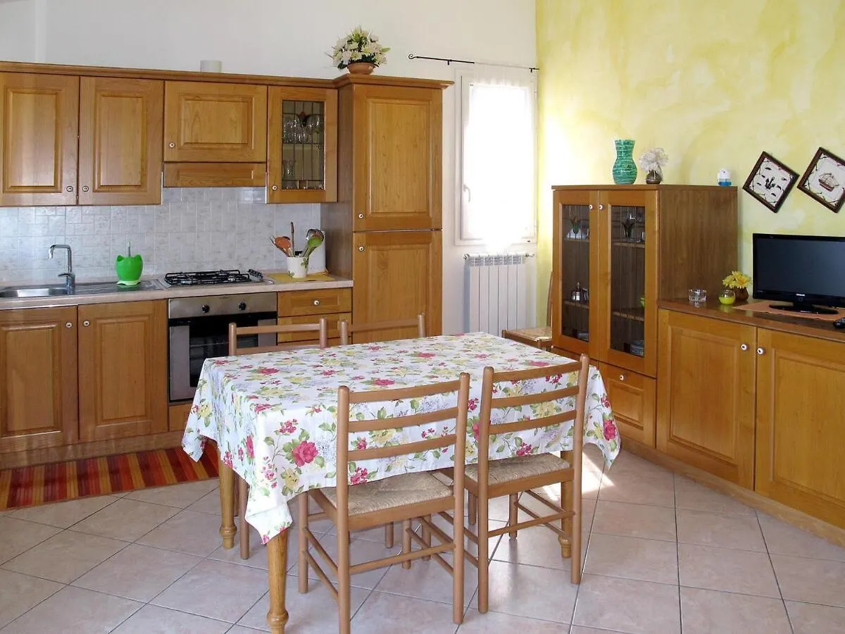 Villa Angela Borgo d'Oneglia