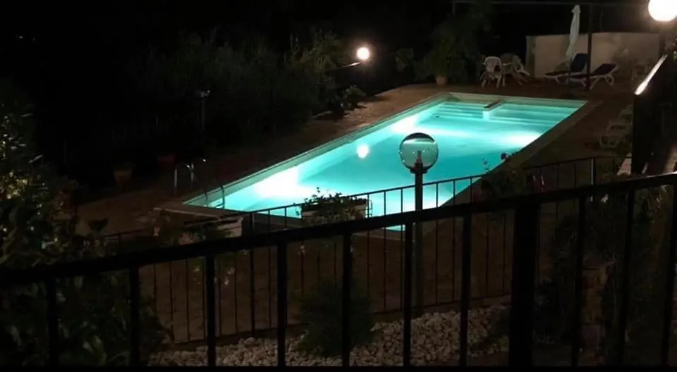 Villa Angela Borgo d'Oneglia