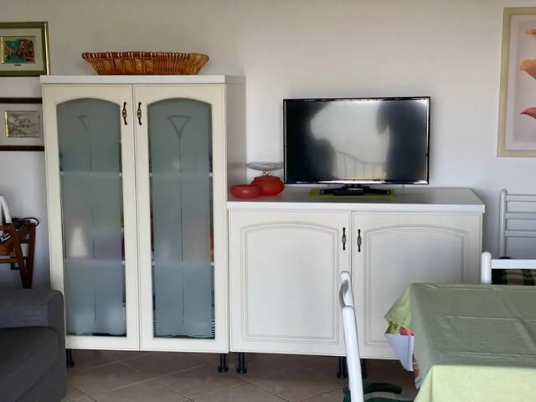 Villa Angela Borgo d'Oneglia Italy