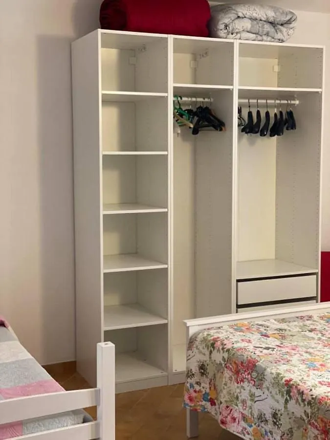 Apartment Villa Angela Borgo d'Oneglia
