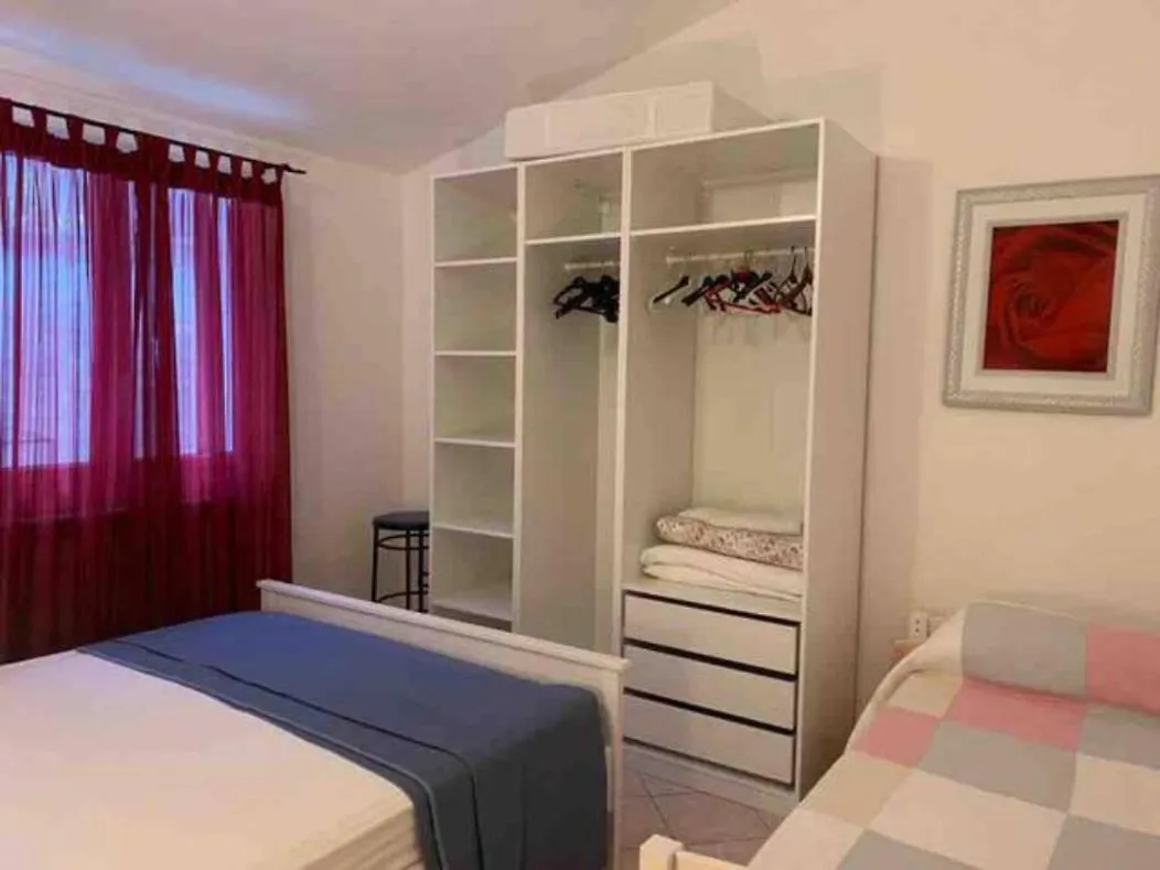 Villa Angela Borgo d'Oneglia 0*,