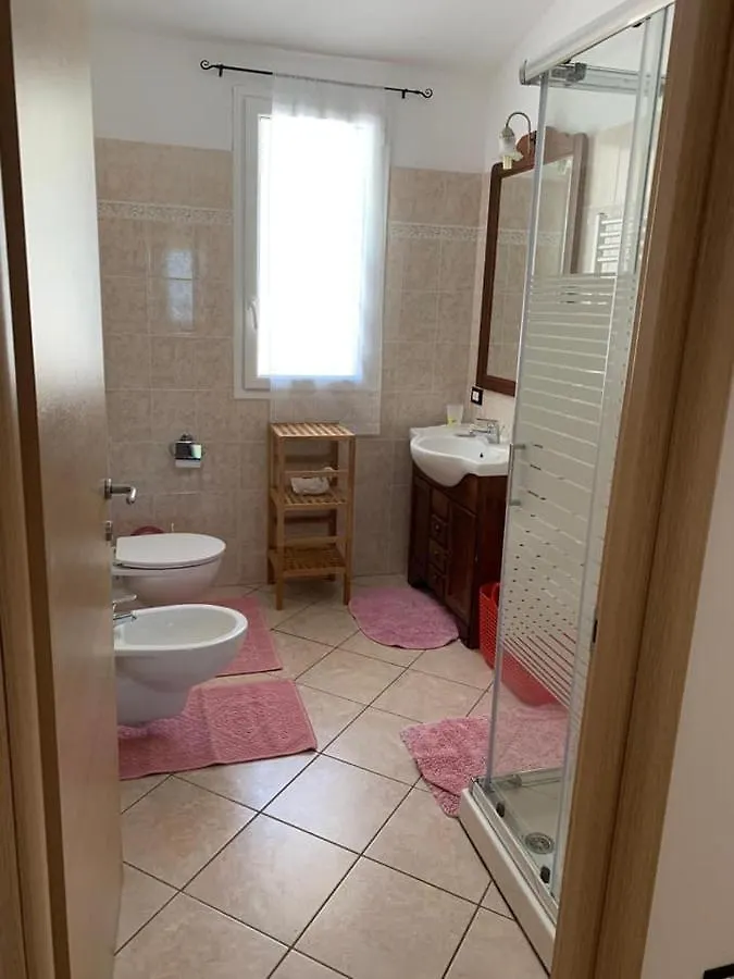 Villa Angela Borgo d'Oneglia Apartment